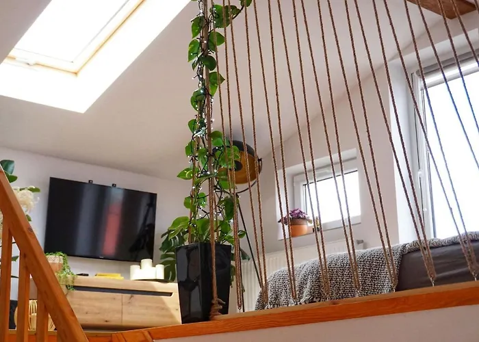 Loft Zulawy, Apartament Na Wylacznosc