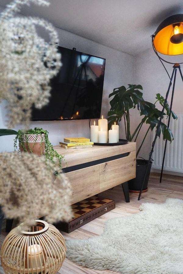 Loft Zulawy, Na Wylacznosc Apartment