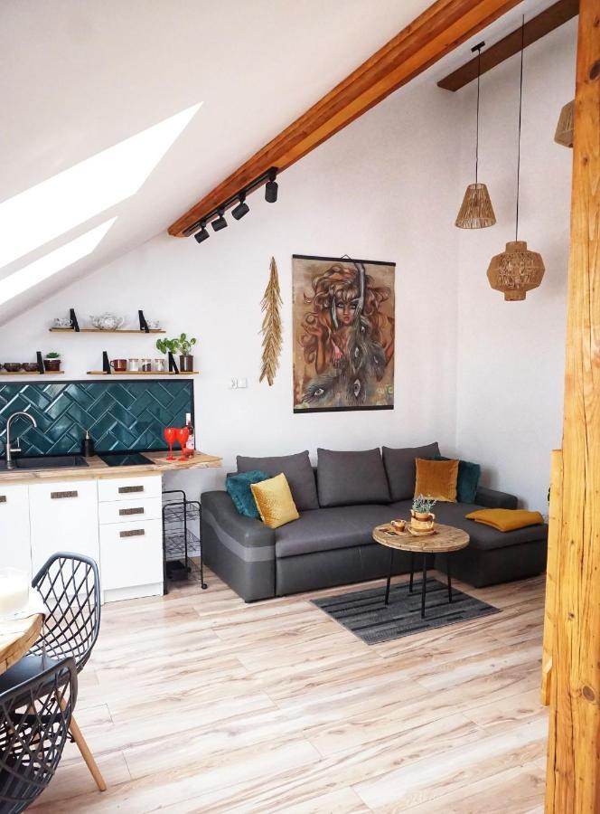 Loft Zulawy, Na Wylacznosc Apartment Nowy Dwor Gdanski