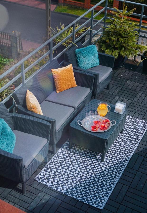 Apartment Loft Zulawy, Na Wylacznosc