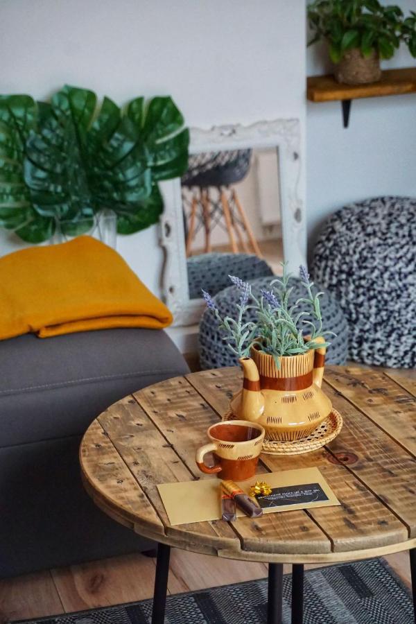 Loft Zulawy, Na Wylacznosc Apartment