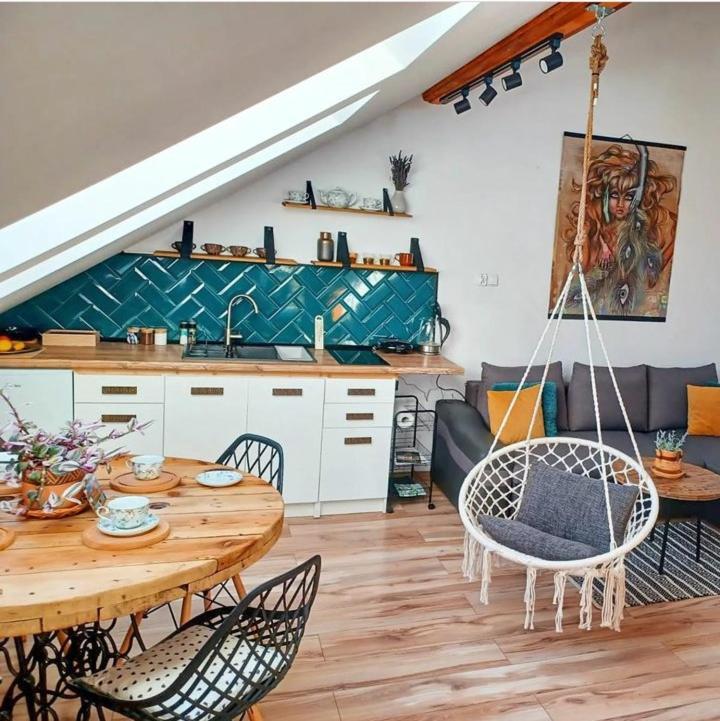Apartment Loft Zulawy, Na Wylacznosc