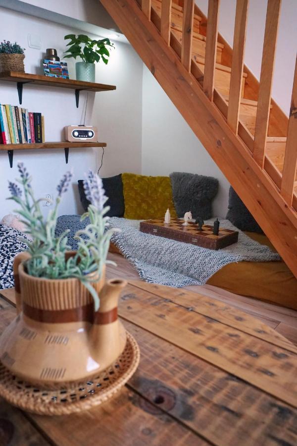 Loft Zulawy, Na Wylacznosc Apartment