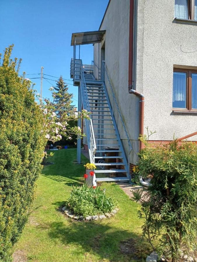 Apartment Loft Zulawy, Na Wylacznosc *